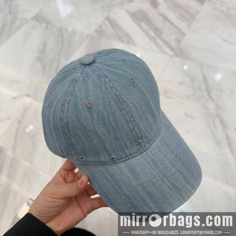 Chrome Hearts Hat dx58