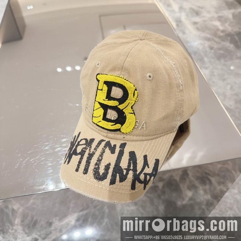 Balenciaga Hat dx47