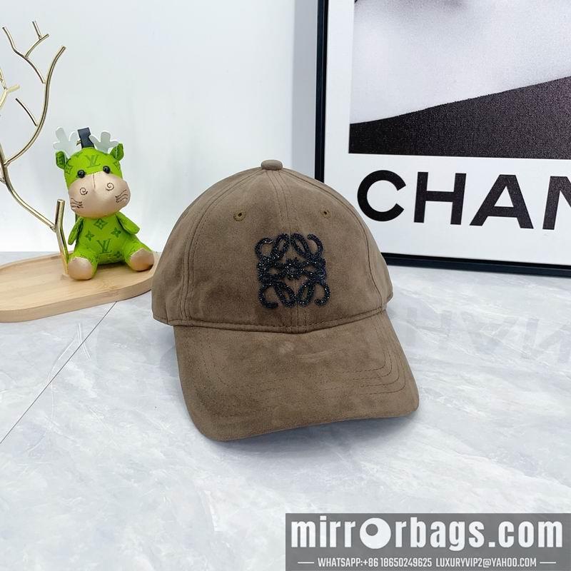 Loewe Hat dx28