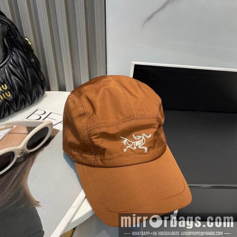 Arcteryx Hat dx21