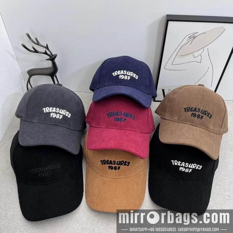 Other Hat 100702
