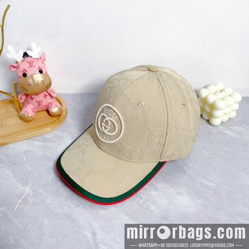 Gucci Hat dx04