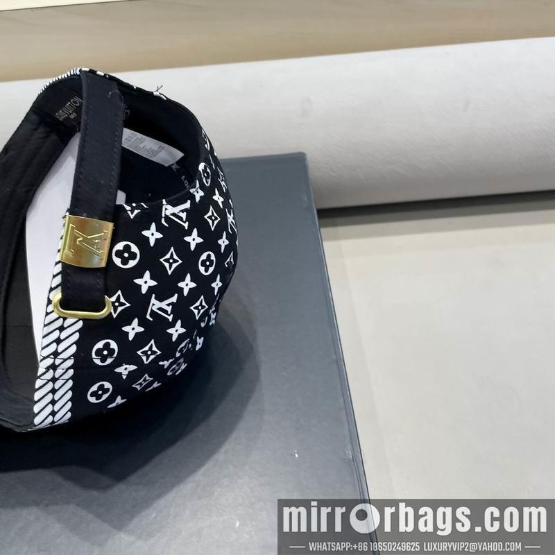 LV Hat 010403