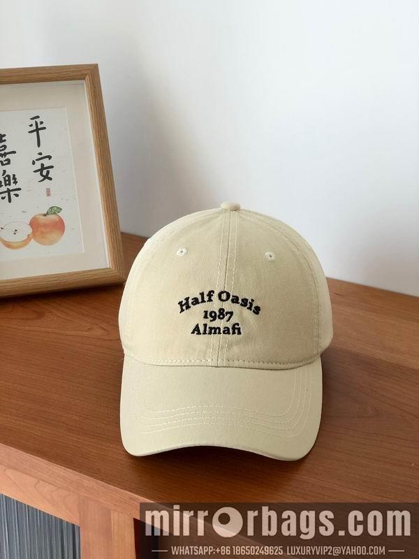 Other Hat 081005