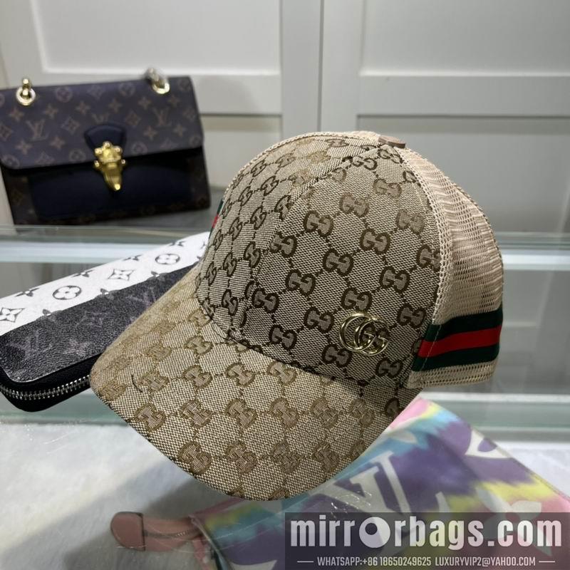 Gucci Hat dx146