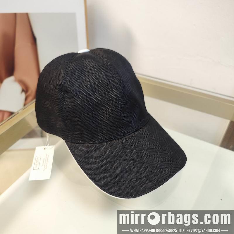 LV Hat dx126