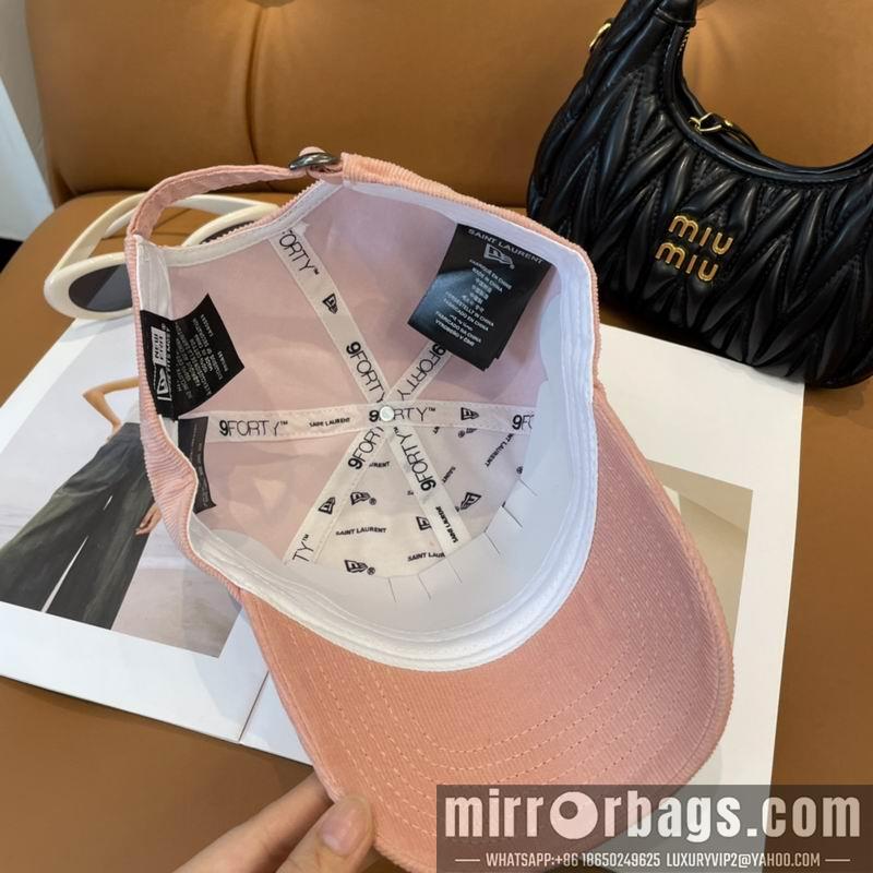 YSL Hat dx26