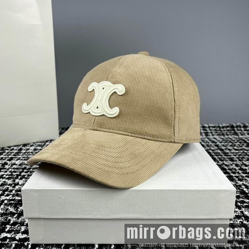 Celine Hat hm07