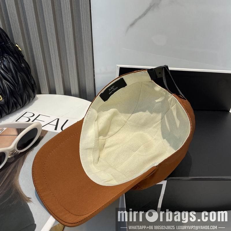 Arcteryx Hat dx21