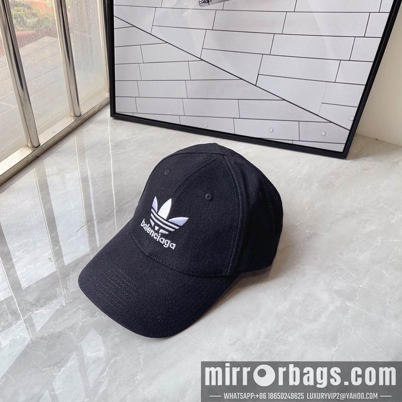 Balenciaga Hat 041705