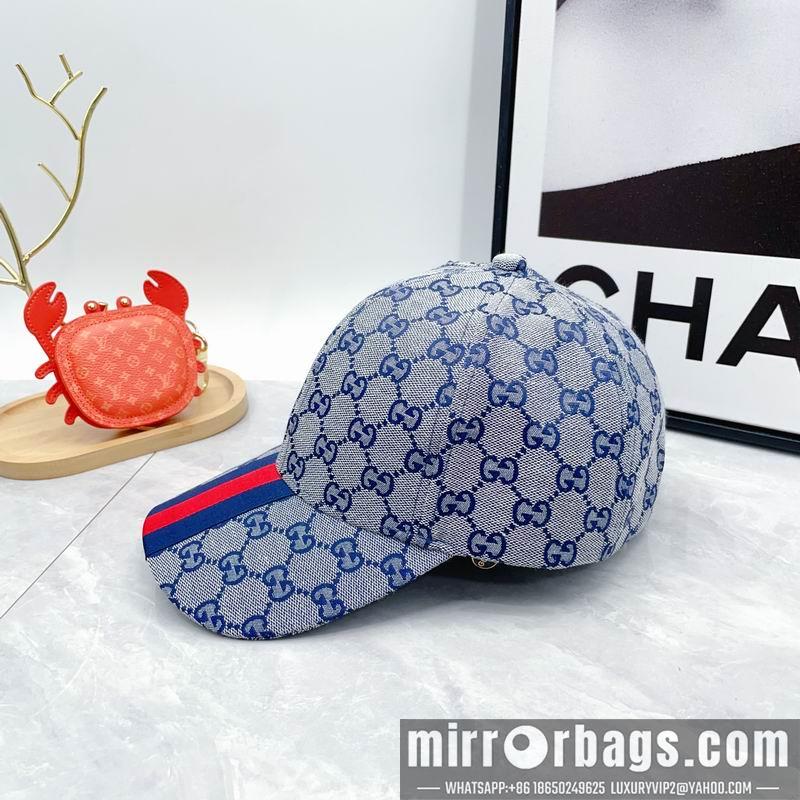 Gucci Hat dx09