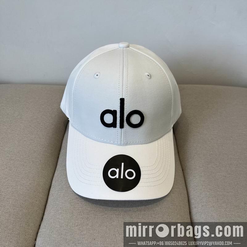 Alo Hat dx27