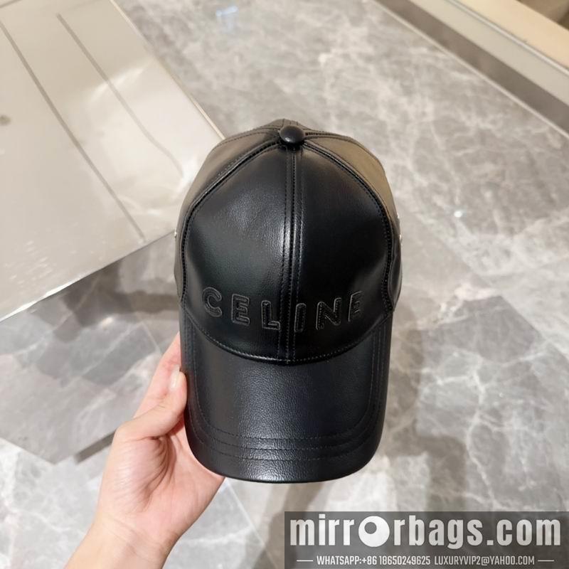Celine Hat 080302