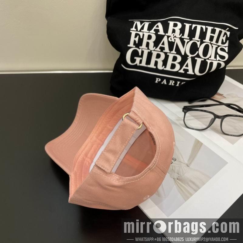 YSL Hat 042601