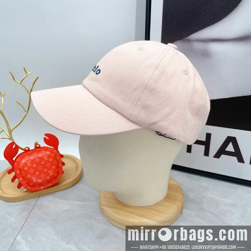 Polo Hat dx10