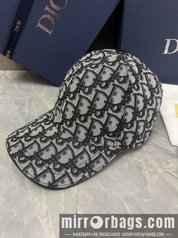 Dior Hat dx06