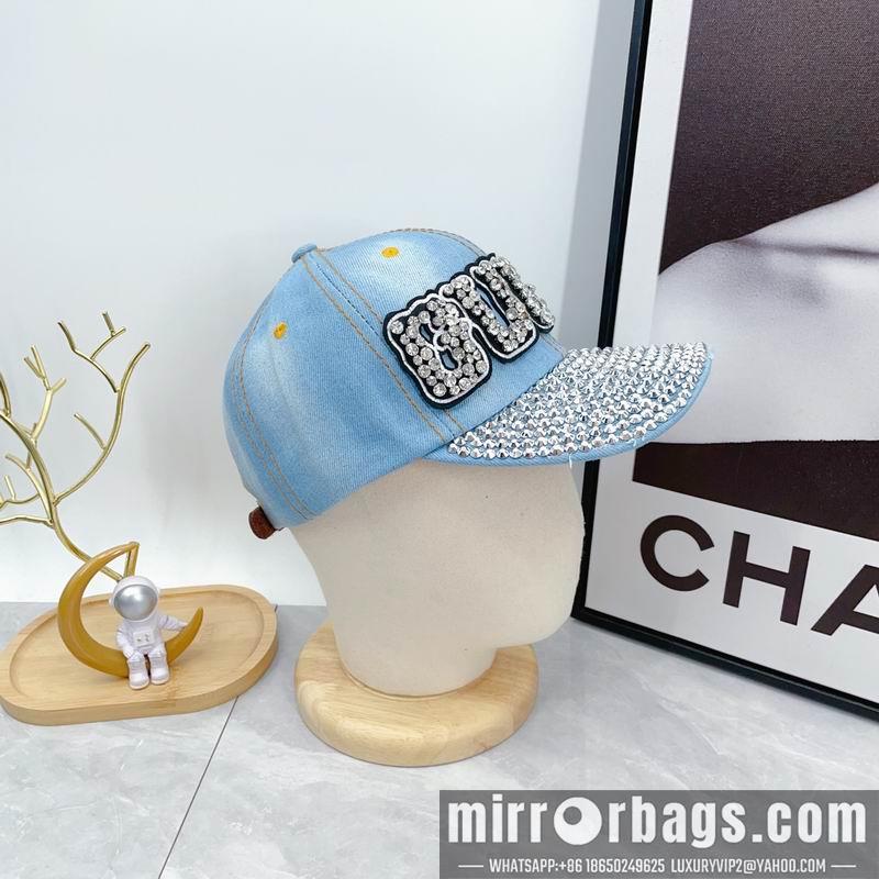 Gucci Hat dx49