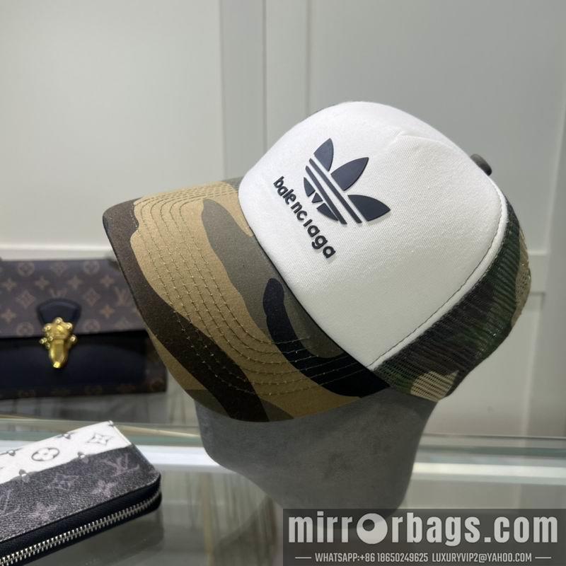 Balenciaga Hat dx83