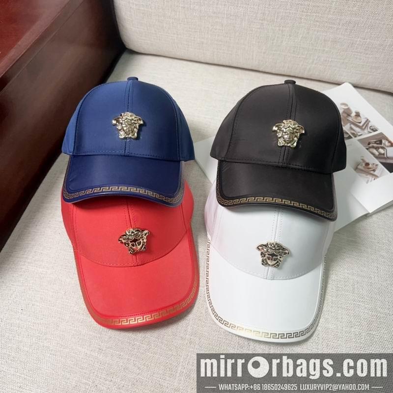 Versace Hat dx08