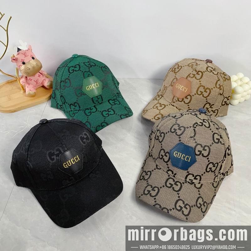 Gucci Hat dx45