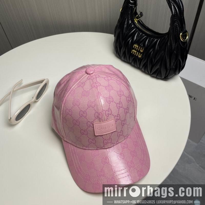 Gucci Hat 081802