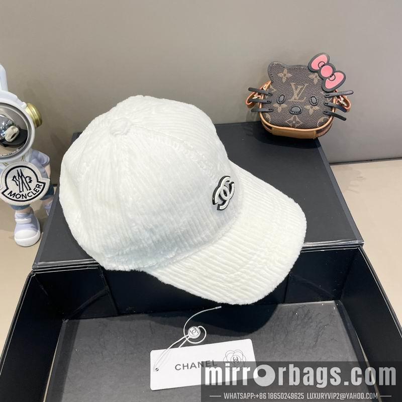 Chanel Hat 080303