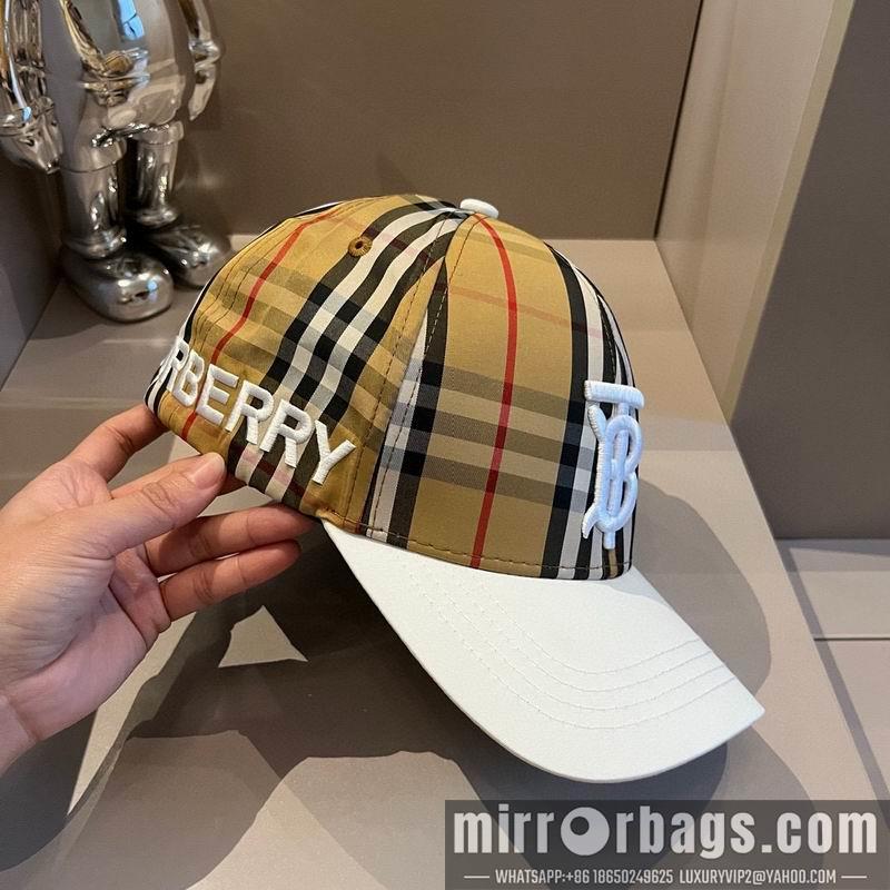 Burberry Hat dx15