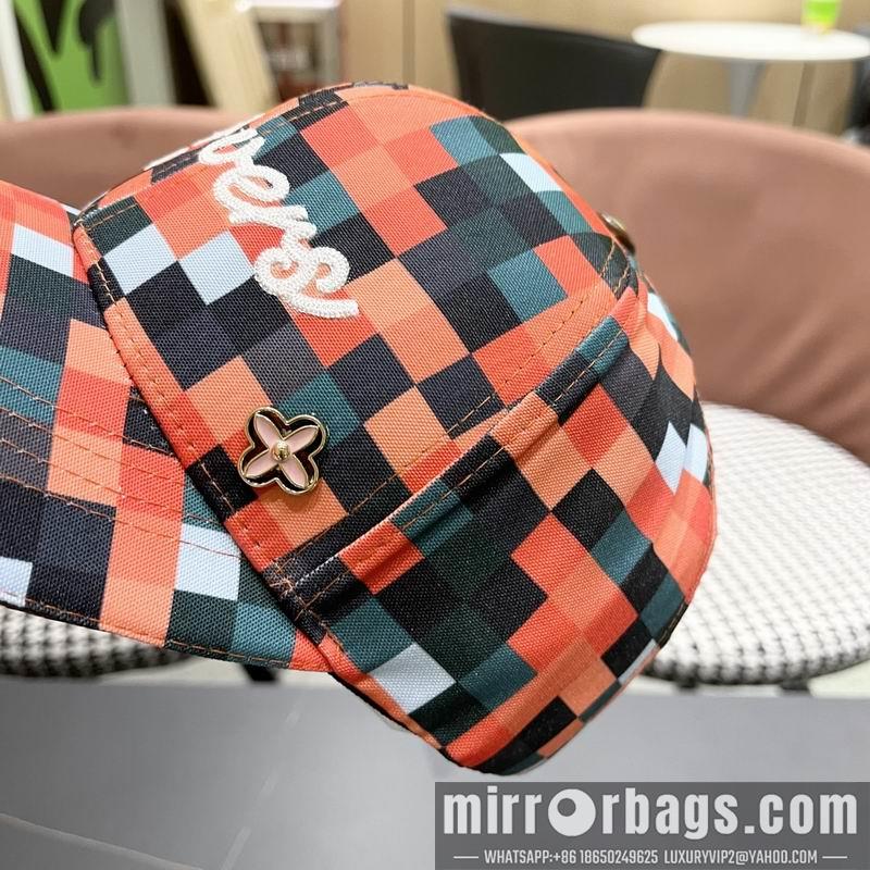 LV Hat 040205