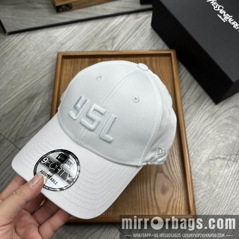 YSL Hat 042705
