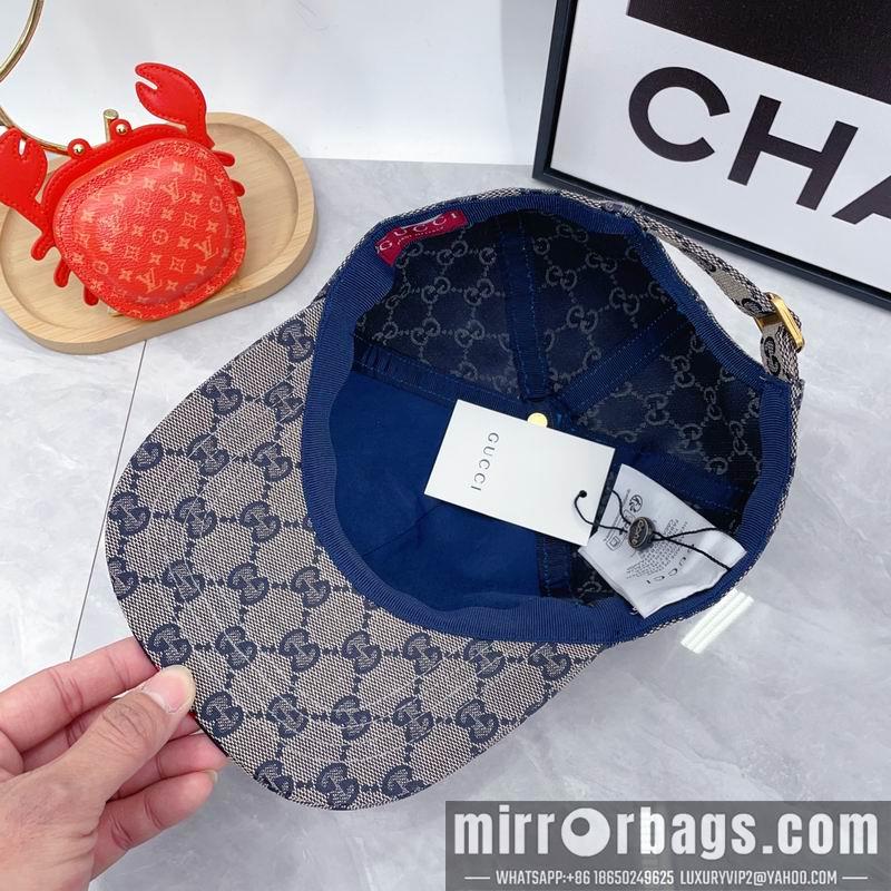 Gucci Hat dx01