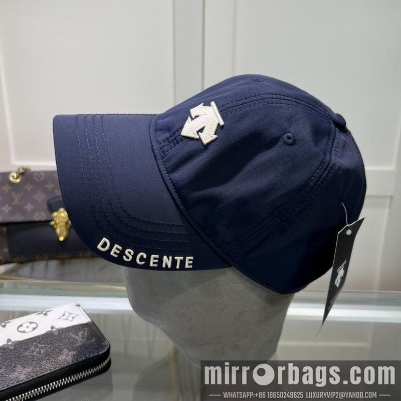Descente Hat dx05