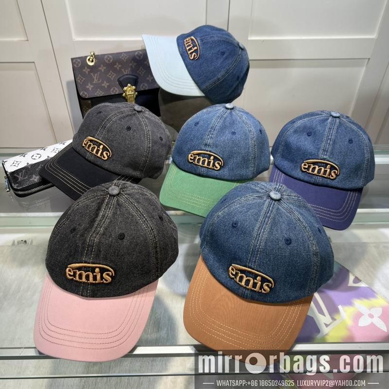 Emis Hat 071301