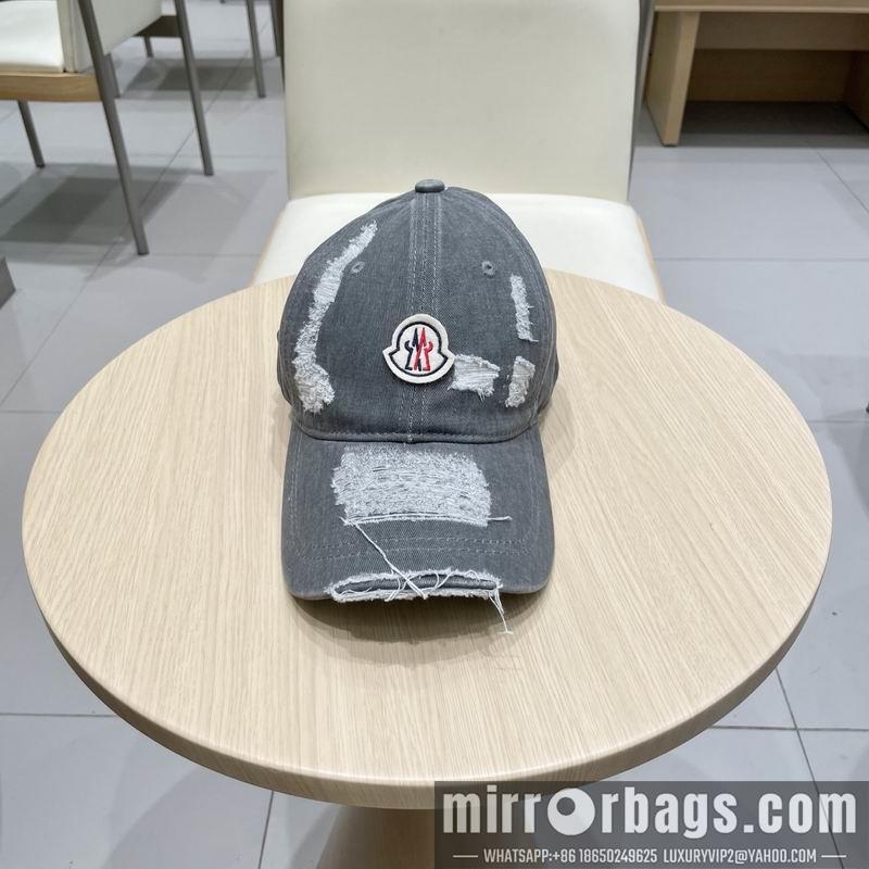 Moncler Hat 030754