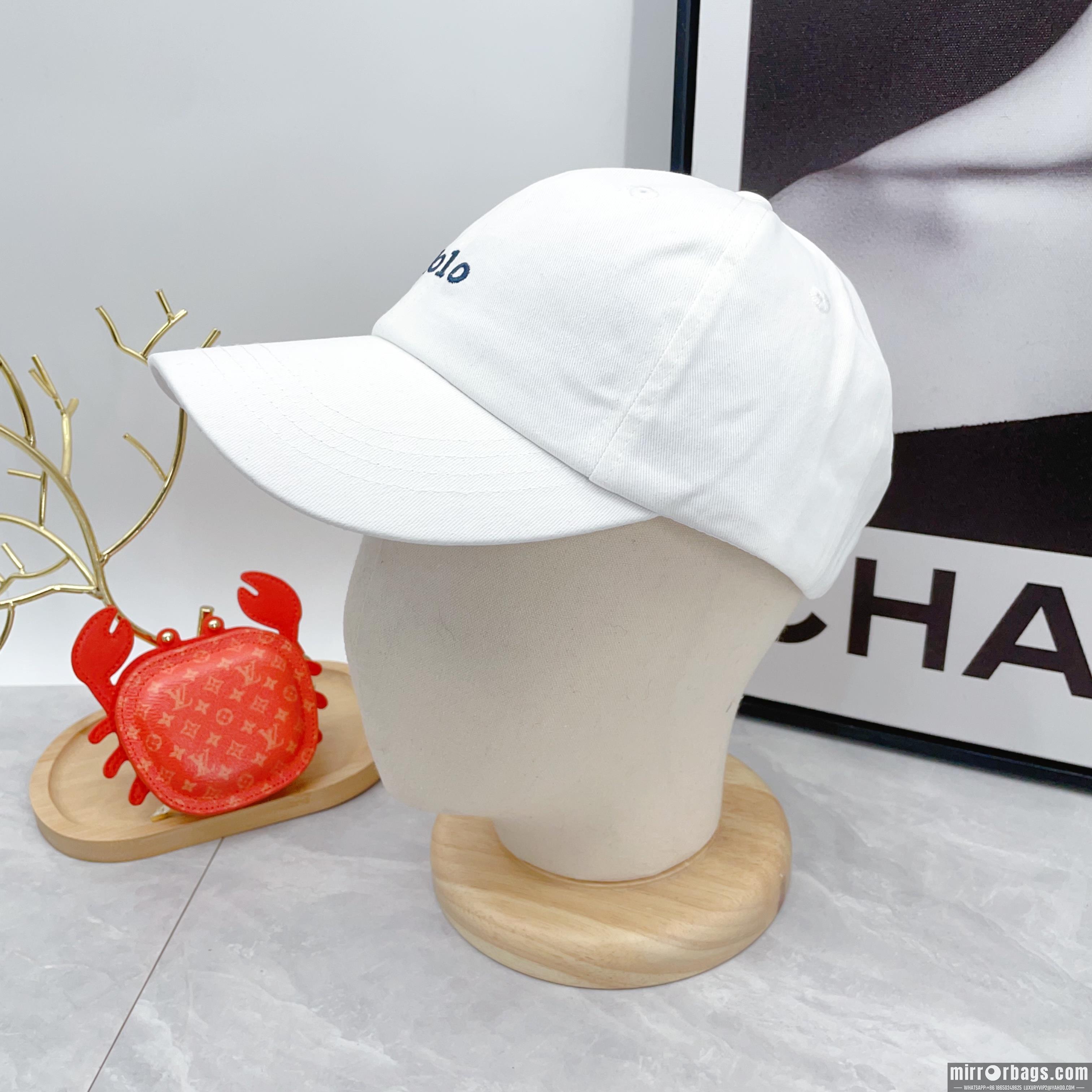 Polo Hat dx10