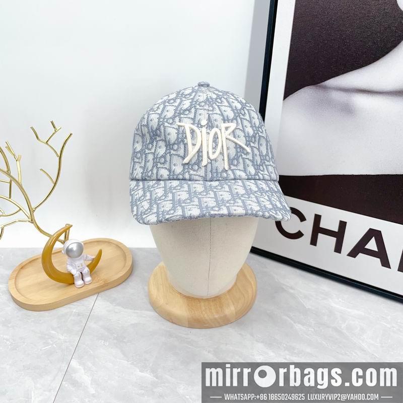 Dior Hat dx77