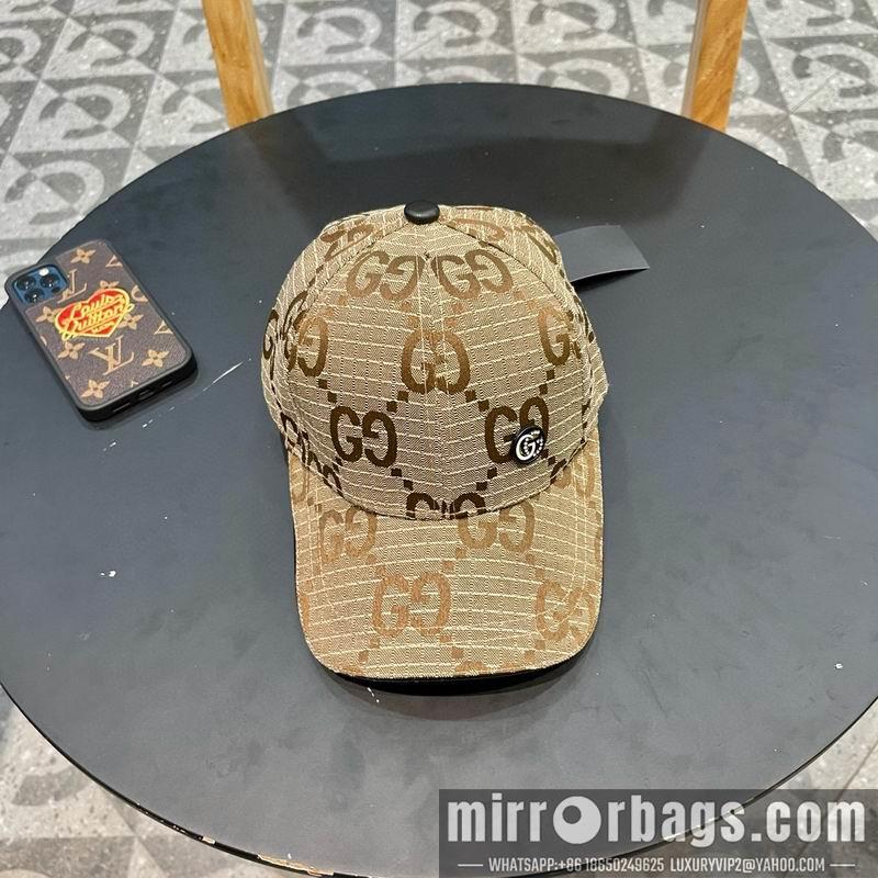Gucci Hat 050702