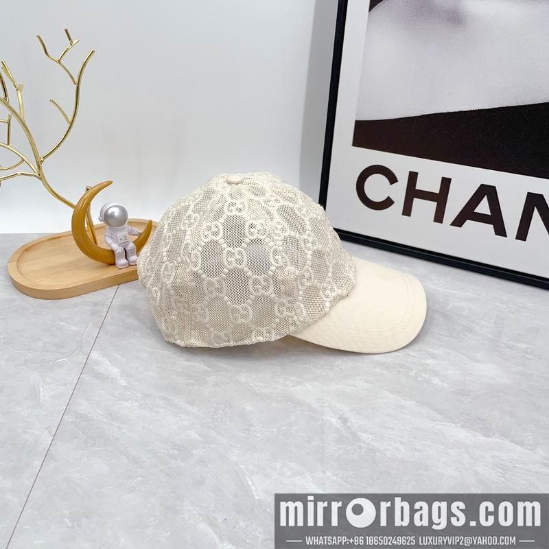 Gucci Hat dx35