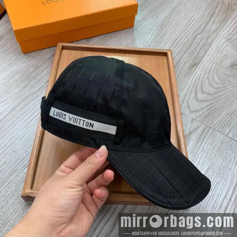 LV Hat dx149