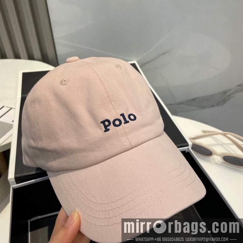 Polo Hat dx26
