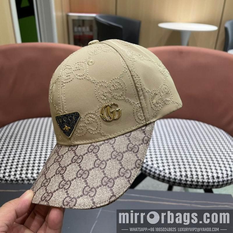 Gucci Hat 021001