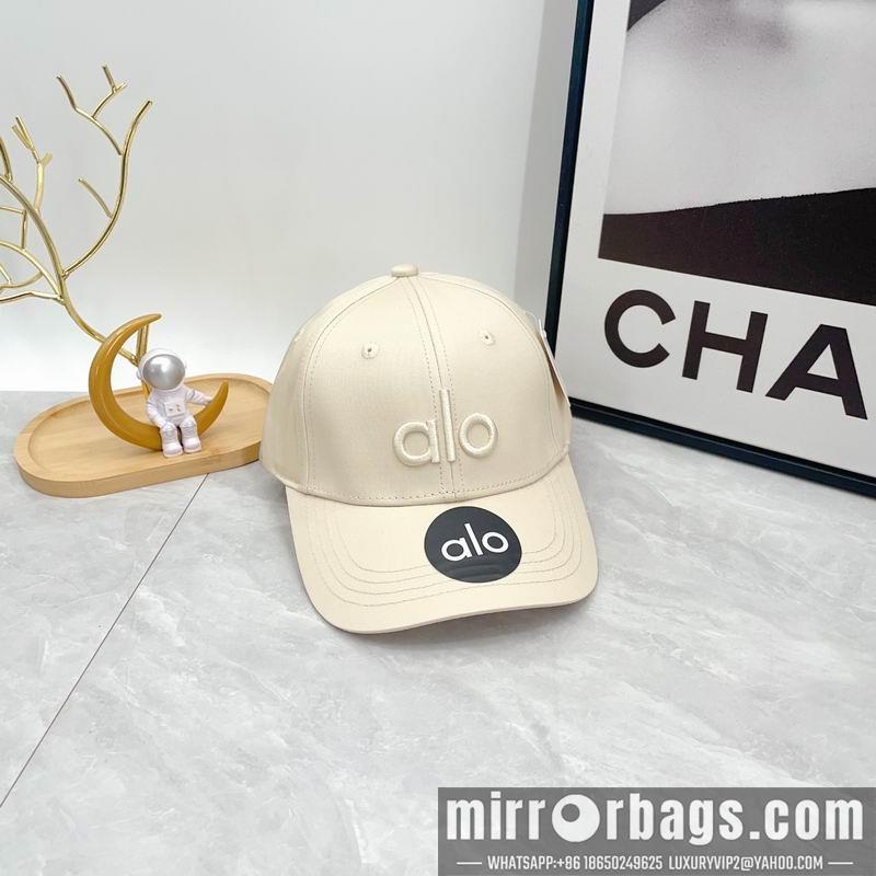 Alo Hat dx10