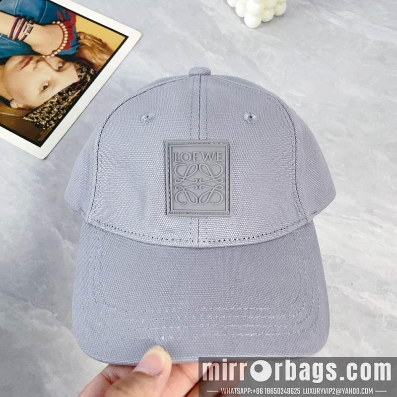Loewe Hat dx20