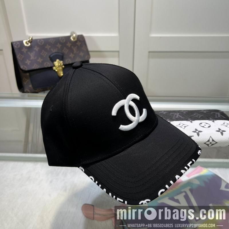 Chanel Hat dx31