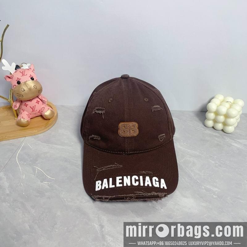 Balenciaga Hat dx59