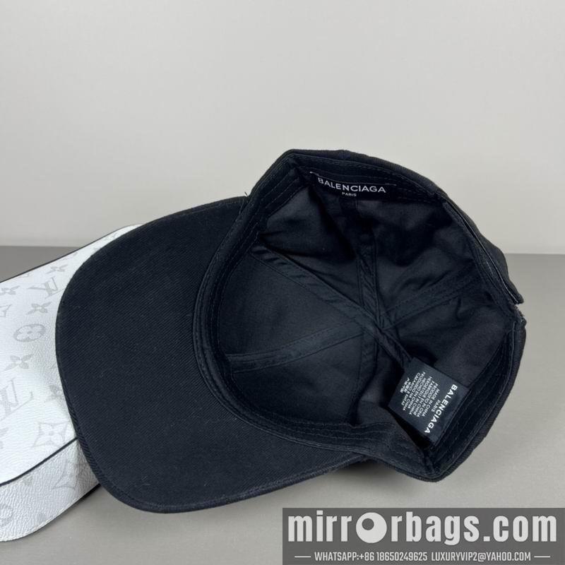 Balenciaga Hat dx44