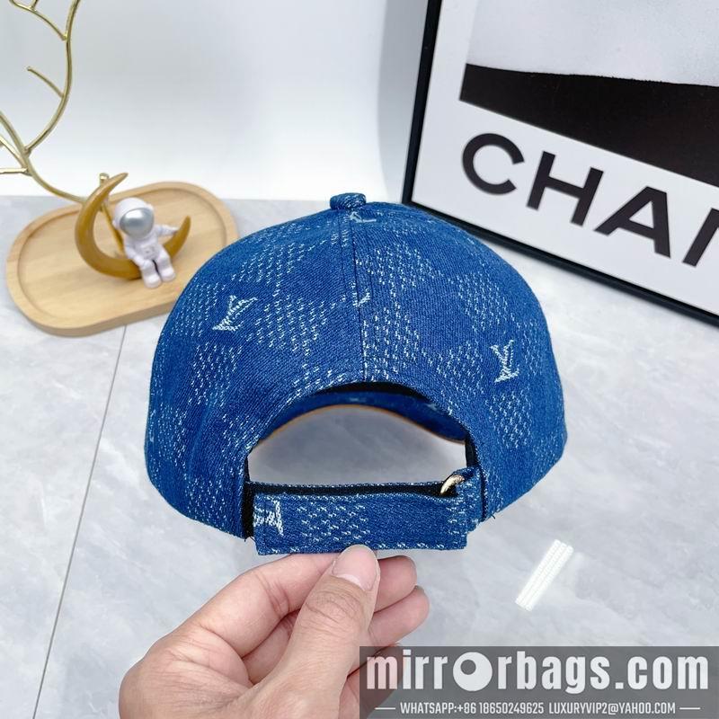 LV Hat dx48