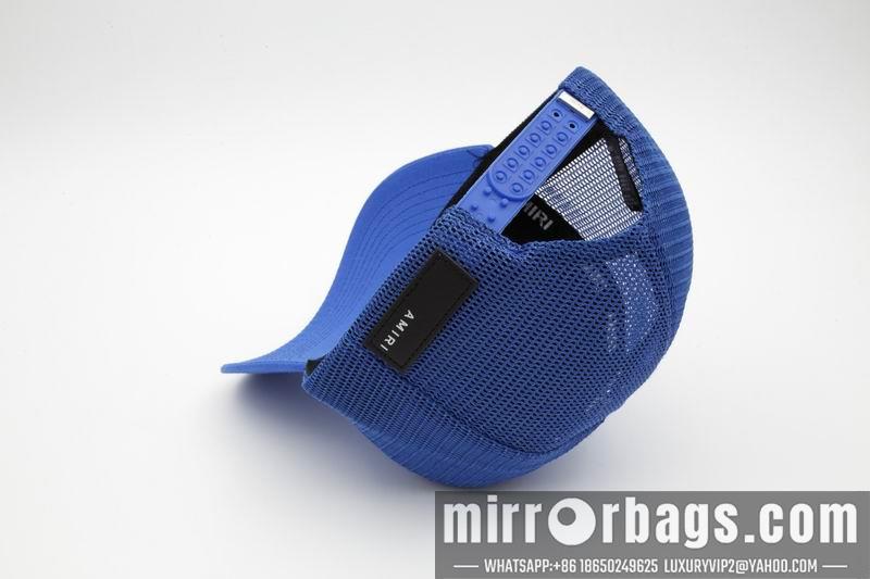 Amiri Hat 54