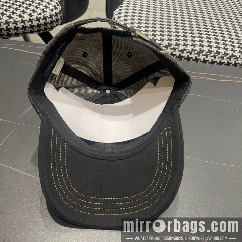 LV Hat 041414