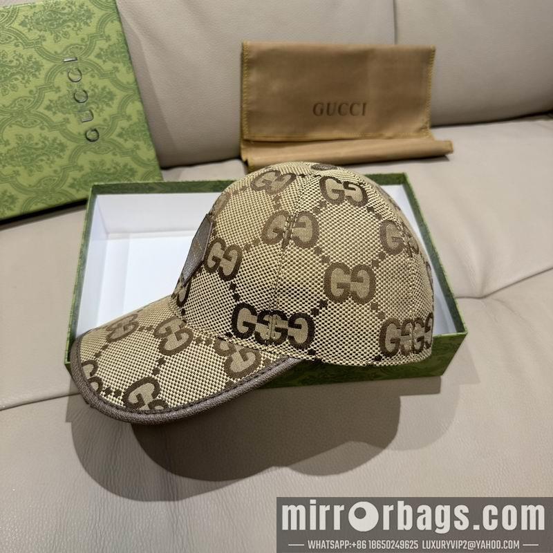 Gucci Hat 091405