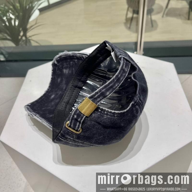 Dior Hat 072201